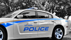 Police responding to 'officer-involved shooting’ near Wilson courthouse