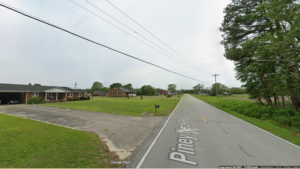 14-year-old boy shot man mowing the lawn in rural North Carolina, sheriff says