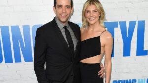Amanda Kloots Pays Tribute to Nick Cordero 6 Years After His Death