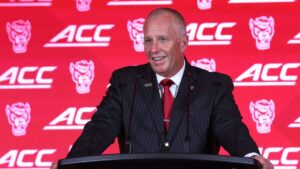 NC State is ‘tired of being second.’ What unexpected things inspired the team