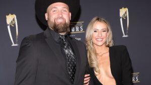 Cincinnati Bengals' Dalton Risner and Wife Whitney Announce Pregnancy Loss