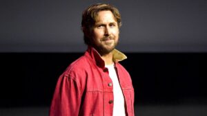 Ryan Gosling Joins the MCU and More of Marvel's Big Comic-Con News