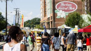 5 things to do in Durham this weekend: Food trucks, free children’s books and Broadway