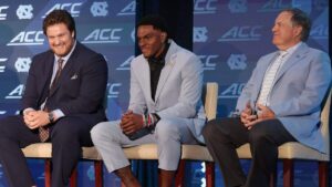 How Bill Belichick and his players are building a new culture for UNC football