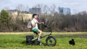 Wake leaders race technology in regulating e-bikes. Are more restrictions incoming?