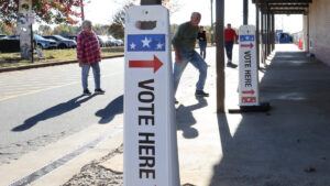 NC officials investigating Anson County election concerns after 2nd director leaves