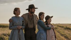 Is 'Little House on the Prairie' Returning for Season 2 After Cast Changes?