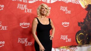 Hannah Waddingham Opens Up About 'Mom Guilt' in Rare Comments About Daughter