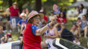 See photos from Raleigh’s celebration of July Fourth and America’s 250th birthday