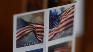 The price of stamps to go up (again) in July. Here’s how much you’ll pay