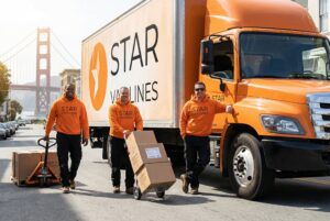 Star Van Lines Movers: Your Trusted Partner for South Dakota Moving