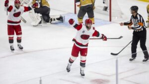 Full Carolina Hurricanes NHL schedule released. Key games, dates and rematches