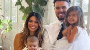 Taylor Frankie Paul's Ex-Husband Tate Files Restraining Order Against Her