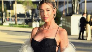 Heather Rae El Moussa Reveals Real Reason She Came Back to 'Selling Sunset'