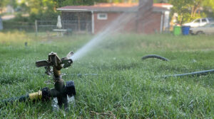 Raleigh to lift restrictions as water supply levels improve. Here’s what to know