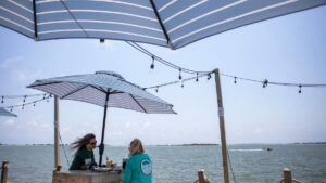 Best coastal town? This hidden gem in NC keeps ranking as a top destination