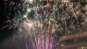 See what Chapel Hill is replacing its fireworks show with this Fourth of July