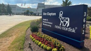 Rival obesity drugmakers with major NC campuses battle over false ad claims