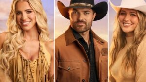 McBee Dynasty's Allie Confronts Steven Over 'Weird' Relationship With Kacie