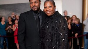 Malcolm-Jamal Warner's Mom Hints at Drama With Daughter-in-Law Amid Lawsuit