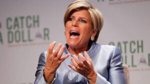 Suze Orman warns of a 401(k) match error costing workers