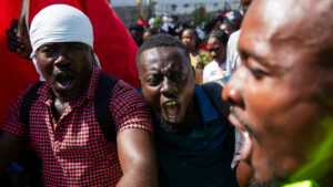 Haitian community in NC anxious and uncertain as immigration status is threatened
