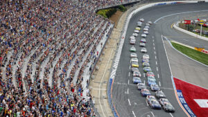 Free Charlotte speedway passes for NC leaders went undisclosed. That’s going to change