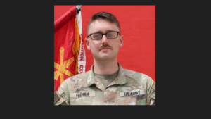 Fort Bragg soldier among fatalities in Iran’s attacks on Jordan, Pentagon says