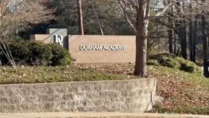 Former Durham Academy coach charged with possession of child sexual abuse material