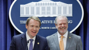 NC lawmakers nixed MLB funding proposal from state budget. Now what?