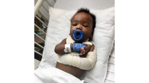 NC jury awards $18.2 million after finding WakeMed doctor negligent in boy’s birth