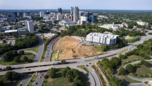 CNBC ranks NC highly for business yet again. Here’s where the state placed.