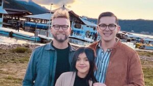 90 Day Fiance's Kenny Says Hannah Has Been Admitted to ER as Health Worsens