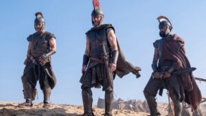 Like 'The Odyssey'? Then Watch These 3 Underrated Epic Movies Right Now