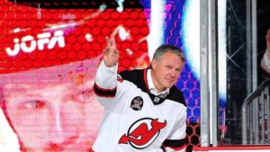 Claude Lemieux's Will Details Revealed After Suicide at Age 60