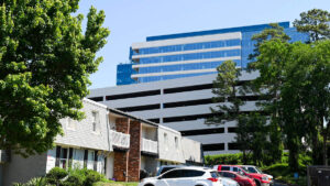 Raleigh Midtown’s affordable housing is quietly erased as luxury plans advance