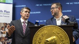 NC state workers have questions after State Health Plan switches network & insurer