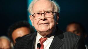 Warren Buffett sends a strong reminder to stock market investors