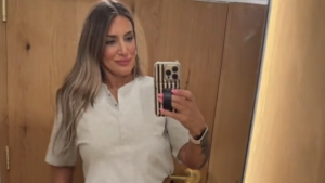 Sara Gilson's BFF Recalls Influencer's Last Day Before Her Alleged Murder