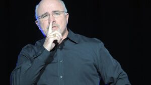 Dave Ramsey warns on Costco habit that could cost $108,000