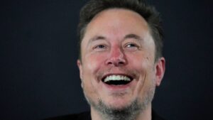 Morgan Stanley says SpaceX stock selloff ignores AI value