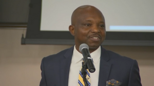 Former Durham Public Schools superintendent out of a job in Buffalo