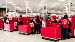 Target expands baby product assortment to attract rich parents to its stores