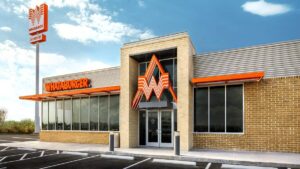 Texas burger chain eyes former Triangle mall, as home goods store gets settled