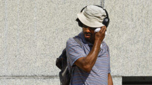 How hot is it? ‘Hotter than Satan’s bath water’ and 113 other ways to say it’s scorching