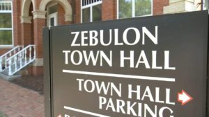 NC audit finds duplicate payments, missing paperwork in Zebulon after anonymous tip