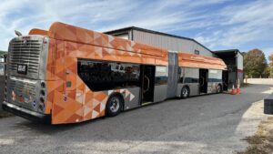 With shorter waits, ridership on GoRaleigh’s busiest bus route tops 1 million