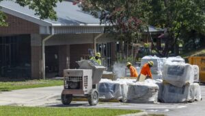 Wake lays out options, reveals price tag for emergency repairs at 3 unsafe schools