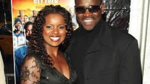 Michael Irvin Gives Heartbreaking Update on Wife Sandy's Alzheimer's Battle