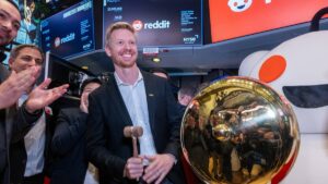 Reddit may have a search edge social rivals lack
